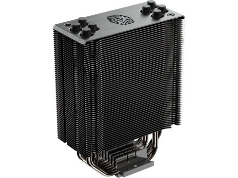 CHŁODZENIE CPU COOLER MASTER HYPER 212 BLACK EDITION Z LGA1700