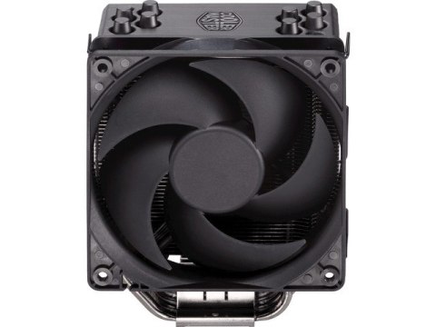 CHŁODZENIE CPU COOLER MASTER HYPER 212 BLACK EDITION Z LGA1700