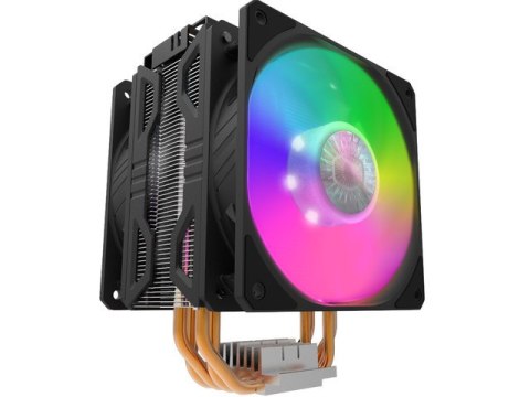 CHŁODZENIE CPU COOLER MASTER HYPER 212 LED TURBO ARGB