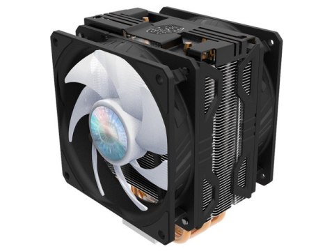 CHŁODZENIE CPU COOLER MASTER HYPER 212 LED TURBO ARGB