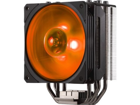 CHŁODZENIE CPU COOLER MASTER HYPER 212 RGB BLACK EDITION Z LGA1700