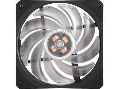 CHŁODZENIE CPU COOLER MASTER HYPER 212 RGB BLACK EDITION Z LGA1700