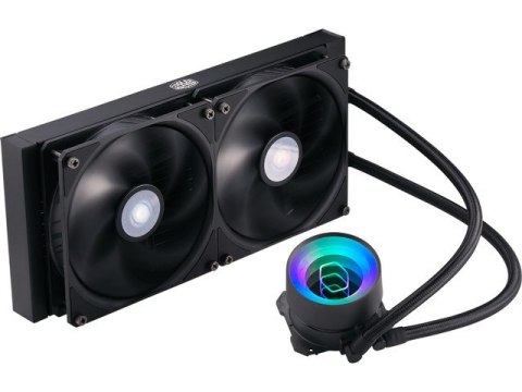 CHŁODZENIE WODNE COOLER MASTER MASTERLIQUID ML280 MIRROR RGB