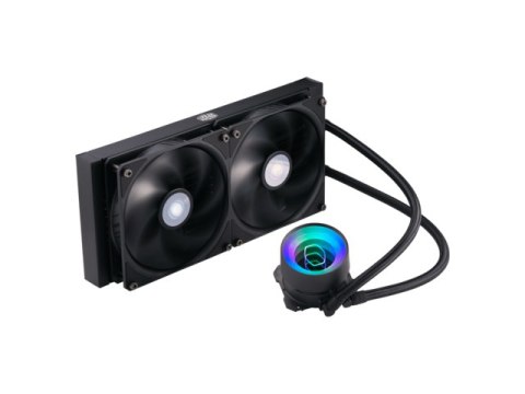 CHŁODZENIE WODNE COOLER MASTER MASTERLIQUID ML280 MIRROR RGB