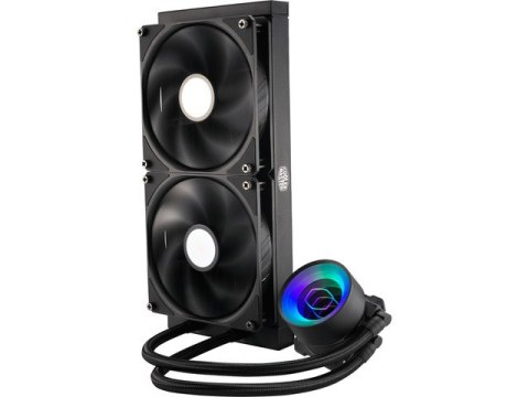 CHŁODZENIE WODNE COOLER MASTER MASTERLIQUID ML280 MIRROR RGB