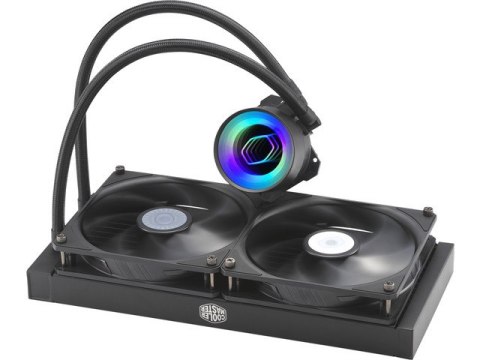 CHŁODZENIE WODNE COOLER MASTER MASTERLIQUID ML280 MIRROR RGB