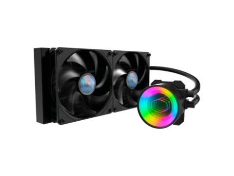 CHŁODZENIE WODNE COOLER MASTER MASTERLIQUID ML280 MIRROR RGB