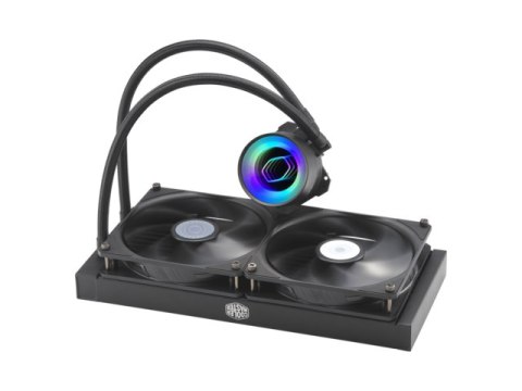 CHŁODZENIE WODNE COOLER MASTER MASTERLIQUID ML280 MIRROR RGB