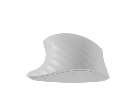 MYSZ NATEC SISKIN 2 BEZPRZEWODOWA 1600DPI BLUETOOTH 5.0 + 2.4GHZ BIAŁA