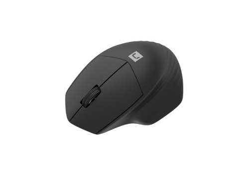 MYSZ NATEC SISKIN 2 BEZPRZEWODOWA 1600DPI BLUETOOTH 5.0 + 2.4GHZ CZARNA