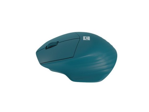 MYSZ NATEC SISKIN 2 BEZPRZEWODOWA 1600DPI BLUETOOTH 5.0 + 2.4GHZ NIEBIESKA