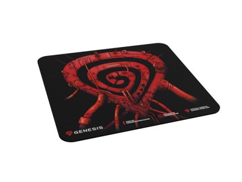 PODKŁADKA POD MYSZ GENESIS PROMO - PUMP UP THE GAME 250X210MM