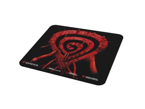 PODKŁADKA POD MYSZ GENESIS PROMO - PUMP UP THE GAME 250X210MM