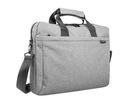 TORBA DO LAPTOPA NATEC MUSTELA 15.6" SZARA