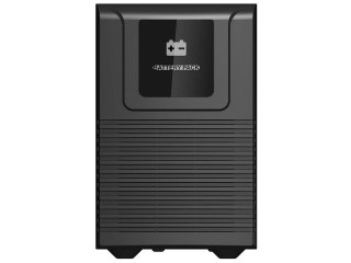 BATTERY PACK TOWER DLA UPS POWERWALKER VFI 3000 TGS/TGB, 12 AKUMULATORÓW 12V/9A