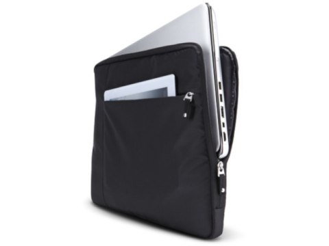 ETUI DO LAPTOPA CASE LOGIC 15.6" CZARNE