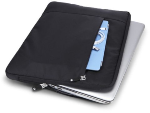 ETUI DO LAPTOPA CASE LOGIC 15.6" CZARNE