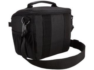 ETUI TORBA NA APARAT CASE LOGIC BRYKER DSLR CZARNA 25 X 16 X 18 CM