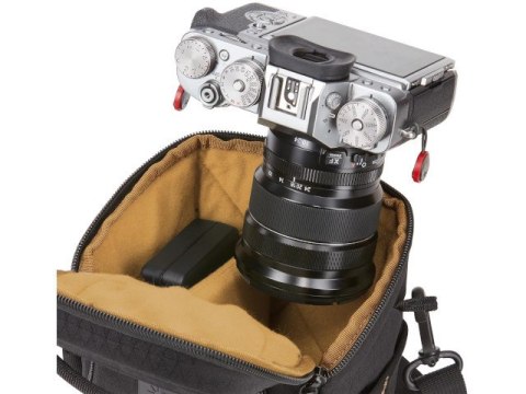 ETUI TORBA NA APARAT CASE LOGIC VISO DSLR/MIRROLESS CZARNA