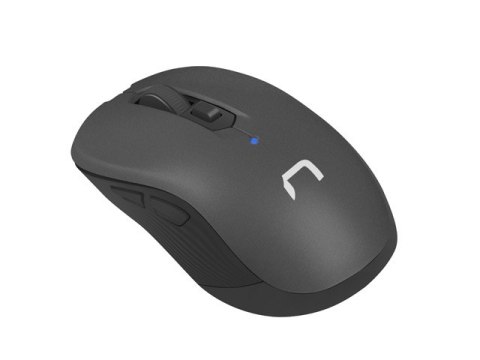 MYSZ NATEC ROBIN BEZPRZEWODOWA 1600DPI CZARNA