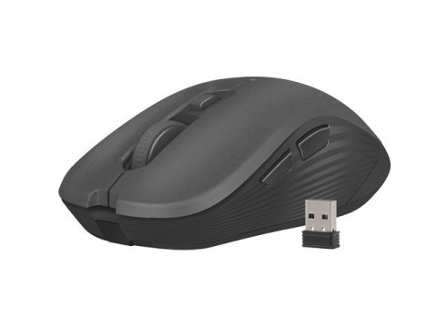 MYSZ NATEC ROBIN BEZPRZEWODOWA 1600DPI CZARNA