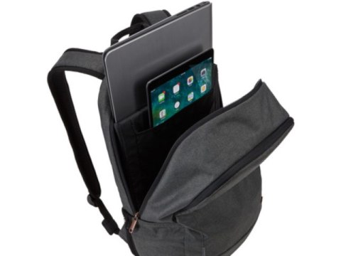 PLECAK DO LAPTOPA CASE LOGIC ERA 15.6" CZARNY