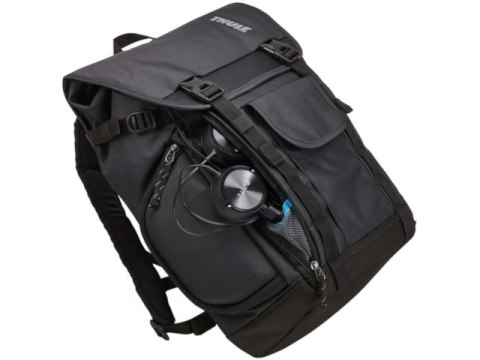 PLECAK DO MACBOOK PRO THULE SUBTERRA 15.6" 25L CZARNY