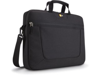 TORBA DO LAPTOPA CASE LOGIC TOP LOADING 15.6" CZARNA