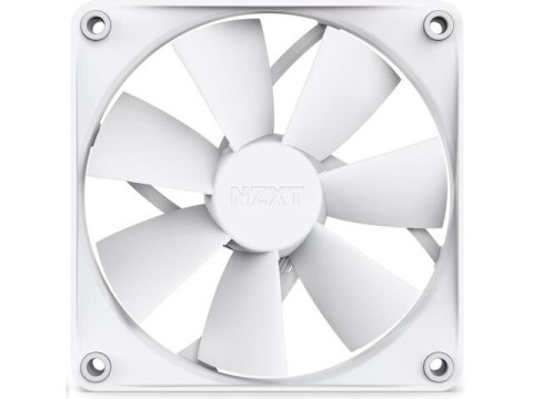 WENTYLATOR NZXT F120P 120MM CIŚNIENIE STATYCZNE BIAŁY