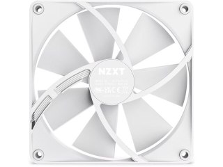 WENTYLATOR NZXT F140P 140MM CIŚNIENIE STATYCZNE BIAŁY