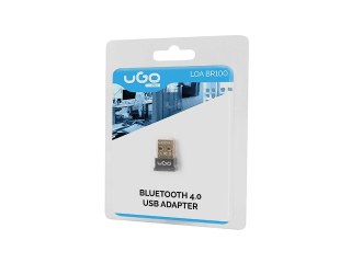 BLUETOOTH USB NANO UGO LOA BR100 V4.0 CLASS II