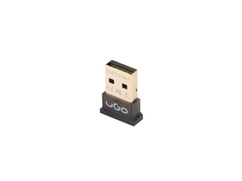 BLUETOOTH USB NANO UGO LOA BR100 V4.0 CLASS II