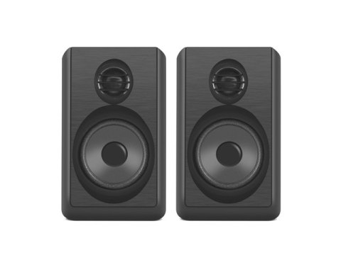 GŁOŚNIKI NATEC LYNX 6W RMS 2.0 CZARNE