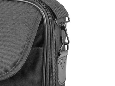 TORBA DO LAPTOPA NATEC IMPALA 15.6" CZARNA