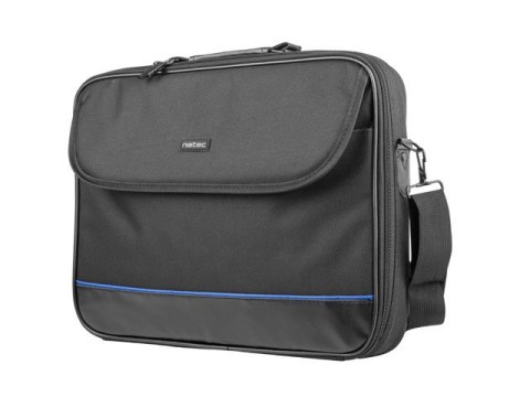 TORBA DO LAPTOPA NATEC IMPALA 15.6" CZARNA