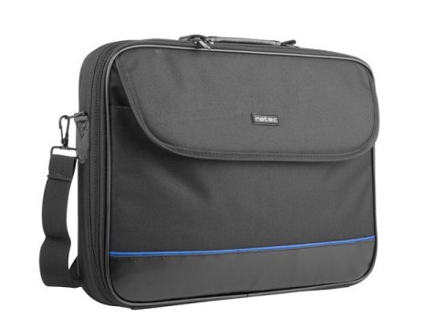 TORBA DO LAPTOPA NATEC IMPALA 15.6" CZARNA