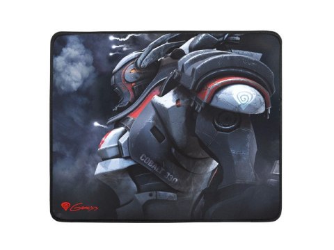 ZESTAW DLA GRACZY 4W1 GENESIS COBALT 330 US KLAWIATURA+MYSZ+SŁUCHAWKI+PODKŁADKA