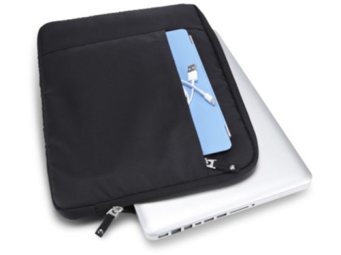 ETUI DO LAPTOPA CASE LOGIC 13.3" CZARNE