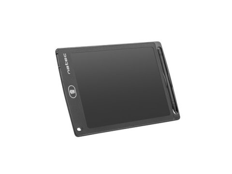 NOTES ELEKTRONICZNY DO RYSOWANIA LCD NATEC SNAIL 8.5", FUNKCJA BLOKADY, WBUDOWANY MAGNES