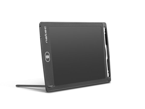 NOTES ELEKTRONICZNY DO RYSOWANIA LCD NATEC SNAIL 8.5", FUNKCJA BLOKADY, WBUDOWANY MAGNES