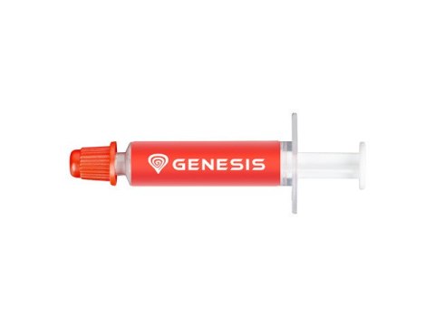 PASTA TERMOPRZEWODZĄCA GENESIS SILICON 851 0.5G