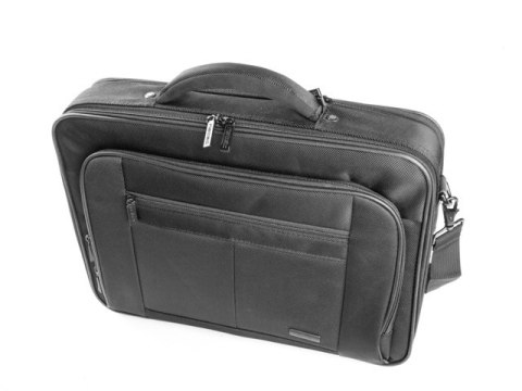 TORBA DO LAPTOPA NATEC BOXER 17.3" CZARNA