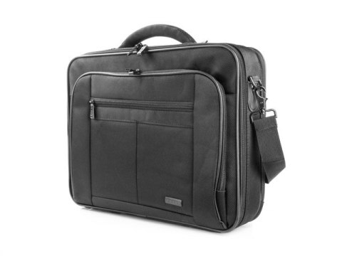 TORBA DO LAPTOPA NATEC BOXER 17.3" CZARNA