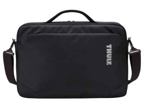 TORBA NA MACBOOK THULE SUBTERRA ATTACHE 15" CZARNA