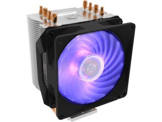 CHŁODZENIE CPU COOLER MASTER HYPER H410R RGB