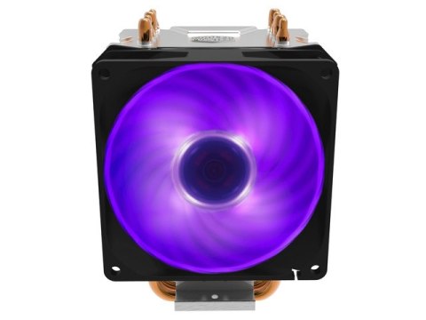 CHŁODZENIE CPU COOLER MASTER HYPER H410R RGB