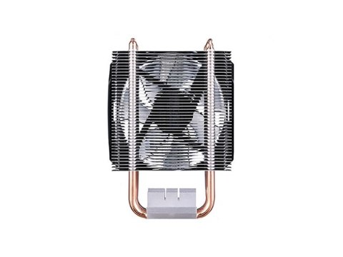 CHŁODZENIE CPU COOLER MASTER HYPER H411R LED BIAŁY