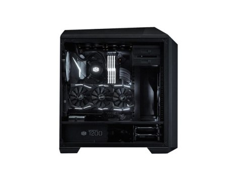 CHŁODZENIE WODNE COOLER MASTER MASTERLIQUID LITE 240