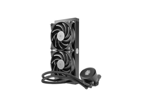 CHŁODZENIE WODNE COOLER MASTER MASTERLIQUID LITE 240