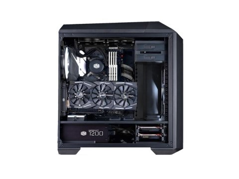 CHŁODZENIE WODNE COOLER MASTER MASTERLIQUID LITE 240